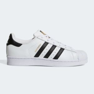 Adidas Superstars